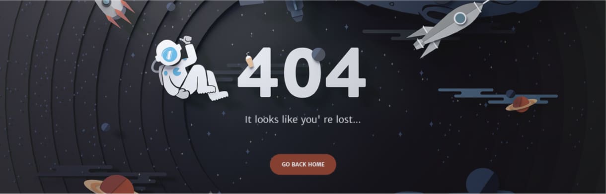 Что такое ошибка 404 и насколько она важна